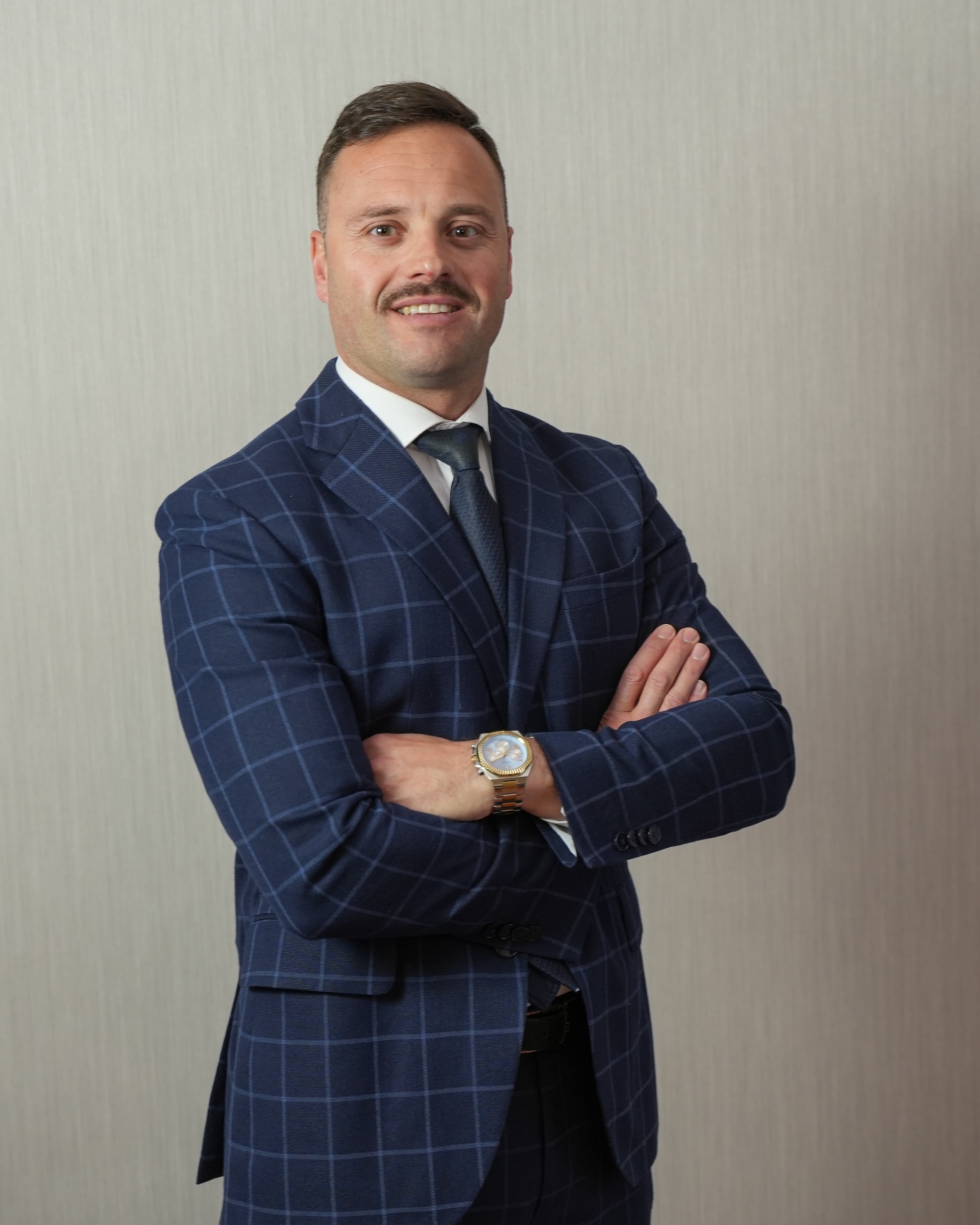 Antonio Javier